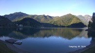 Archiv Foto Webcam Ledrosee - Lago di Ledro 06:00