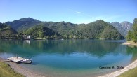 Archiv Foto Webcam Ledrosee - Lago di Ledro 07:00