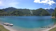 Archiv Foto Webcam Ledrosee - Lago di Ledro 11:00