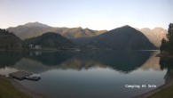 Archiv Foto Webcam Ledrosee - Lago di Ledro 05:00