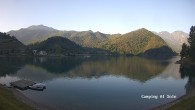 Archiv Foto Webcam Ledrosee - Lago di Ledro 06:00