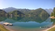Archiv Foto Webcam Ledrosee - Lago di Ledro 07:00