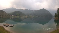 Archiv Foto Webcam Ledrosee - Lago di Ledro 06:00