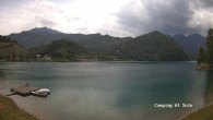 Archiv Foto Webcam Ledrosee - Lago di Ledro 13:00