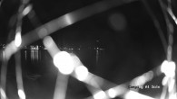 Archiv Foto Webcam Ledrosee - Lago di Ledro 23:00
