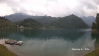 Archiv Foto Webcam Ledrosee - Lago di Ledro 06:00
