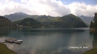 Archiv Foto Webcam Ledrosee - Lago di Ledro 07:00