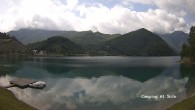 Archiv Foto Webcam Ledrosee - Lago di Ledro 09:00
