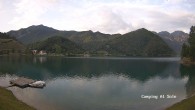 Archiv Foto Webcam Ledrosee - Lago di Ledro 05:00