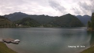 Archiv Foto Webcam Ledrosee - Lago di Ledro 09:00