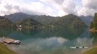 Archiv Foto Webcam Ledrosee - Lago di Ledro 07:00
