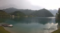 Archiv Foto Webcam Ledrosee - Lago di Ledro 13:00