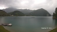Archiv Foto Webcam Ledrosee - Lago di Ledro 15:00