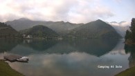 Archiv Foto Webcam Ledrosee - Lago di Ledro 06:00