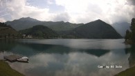 Archiv Foto Webcam Ledrosee - Lago di Ledro 13:00