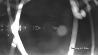 Archiv Foto Webcam Ledrosee - Lago di Ledro 23:00
