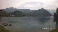 Archiv Foto Webcam Ledrosee - Lago di Ledro 15:00