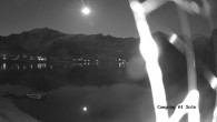 Archiv Foto Webcam Ledrosee - Lago di Ledro 03:00