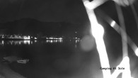 Archiv Foto Webcam Ledrosee - Lago di Ledro 21:00