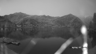 Archiv Foto Webcam Ledrosee - Lago di Ledro 04:00