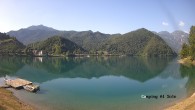 Archiv Foto Webcam Ledrosee - Lago di Ledro 07:00