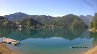 Archiv Foto Webcam Ledrosee - Lago di Ledro 07:00