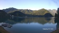 Archiv Foto Webcam Ledrosee - Lago di Ledro 06:00