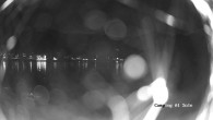 Archived image Webcam View at the Lago di Ledro 23:00