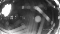 Archiv Foto Webcam Ledrosee - Lago di Ledro 23:00