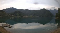 Archiv Foto Webcam Ledrosee - Lago di Ledro 05:00