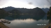 Archiv Foto Webcam Ledrosee - Lago di Ledro 06:00