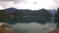 Archiv Foto Webcam Ledrosee - Lago di Ledro 07:00