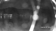 Archiv Foto Webcam Ledrosee - Lago di Ledro 03:00