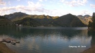 Archiv Foto Webcam Ledrosee - Lago di Ledro 00:00