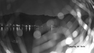 Archiv Foto Webcam Ledrosee - Lago di Ledro 03:00