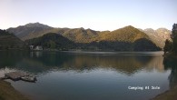 Archiv Foto Webcam Ledrosee - Lago di Ledro 06:00