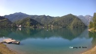 Archiv Foto Webcam Ledrosee - Lago di Ledro 07:00