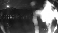 Archiv Foto Webcam Ledrosee - Lago di Ledro 23:00