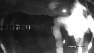 Archiv Foto Webcam Ledrosee - Lago di Ledro 03:00