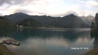 Archiv Foto Webcam Ledrosee - Lago di Ledro 06:00