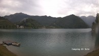 Archiv Foto Webcam Ledrosee - Lago di Ledro 06:00