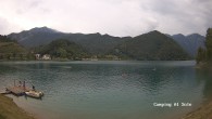 Archiv Foto Webcam Ledrosee - Lago di Ledro 15:00