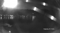 Archiv Foto Webcam Ledrosee - Lago di Ledro 01:00
