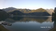 Archiv Foto Webcam Ledrosee - Lago di Ledro 06:00