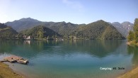 Archiv Foto Webcam Ledrosee - Lago di Ledro 07:00