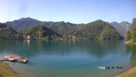 Archiv Foto Webcam Ledrosee - Lago di Ledro 07:00