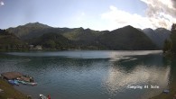 Archiv Foto Webcam Ledrosee - Lago di Ledro 13:00