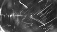 Archiv Foto Webcam Ledrosee - Lago di Ledro 01:00