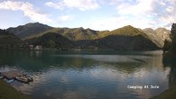 Archiv Foto Webcam Ledrosee - Lago di Ledro 06:00