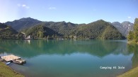 Archiv Foto Webcam Ledrosee - Lago di Ledro 07:00